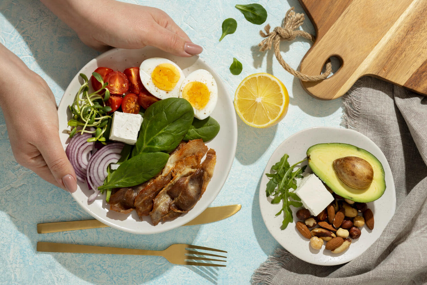Alimentación