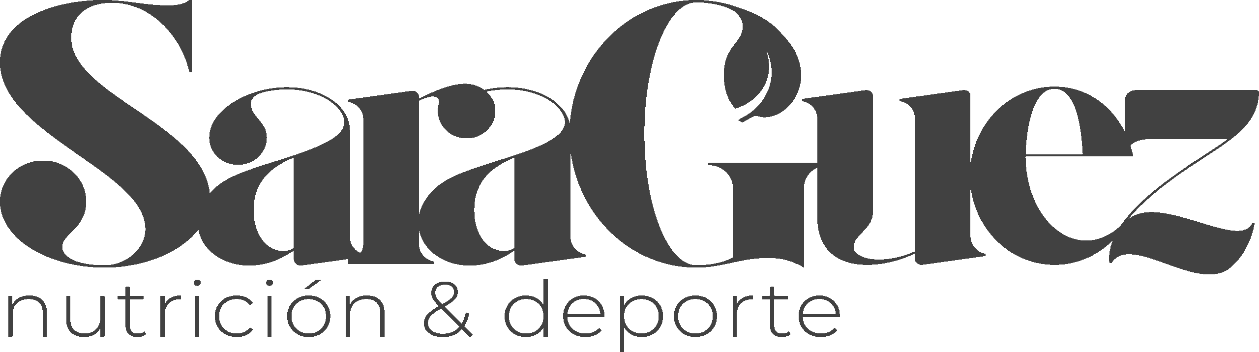 Logo SaraGuez